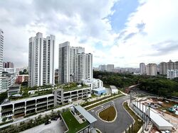Amo Residence (D20), Apartment #576809951